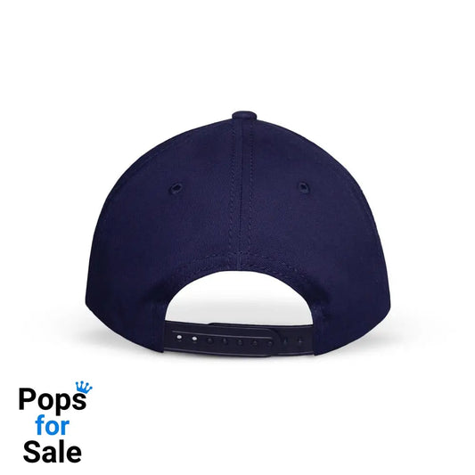 The Witcher Snapback Logo