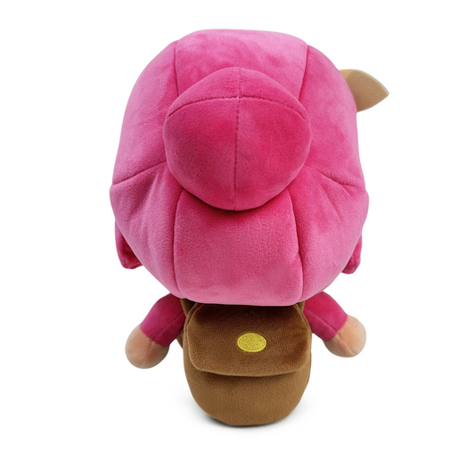 Youtooz - Plucky Squire: Jot Plush (9 Inch) Plush