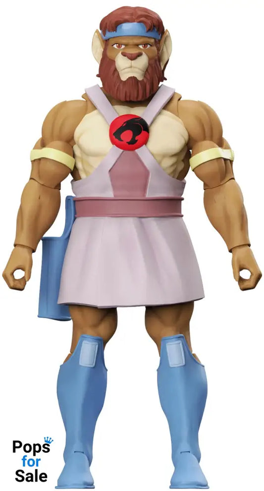 Thundercats Ultimates Action Figure Royal Thunderian Guard 18 cm
