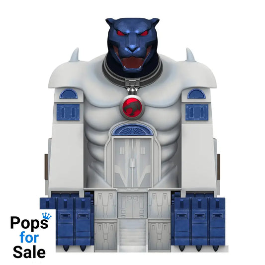 Thundercats Ultimates Cats' Lair 93 cm