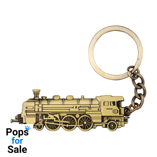 Ticket to Ride Limited Edition Key Ring Key Ring