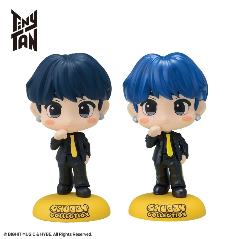 Chubby Collection Suga - TinyTAN Butter