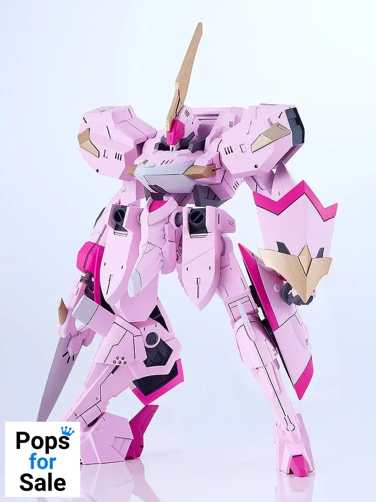 Titanomachia Moderoid Plastic Model Kit 1/48 Side:CC Ouran 13 cm