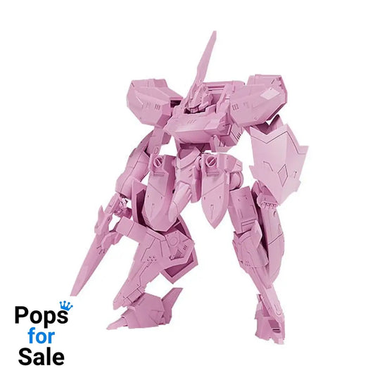 Titanomachia Moderoid Plastic Model Kit 1/48 Side:CC Ouran 13 cm