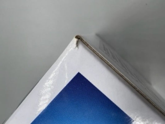 #638 Eternal Voyager - Fortnite - Box Damaged Funko POP