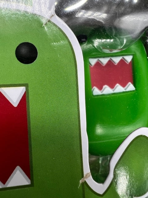 #143 Domo Slimer - Ghostbusters - Box Damaged Funko POP