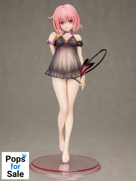To Love-Ru Darkness PVC Statue 1/6 Momo Belia Deviluke Little Devil Baby Doll Ver. 24 cm