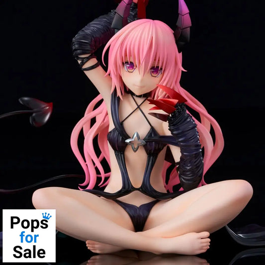To Love-Ru Darkness PVC Statue 1/6 Nana Astar Deviluke Darkness Ver. 17 cm