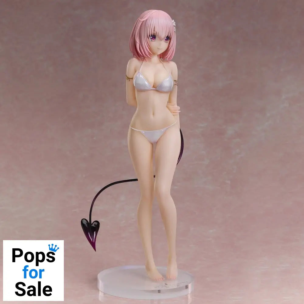 To Love-Ru Darkness Swimsuit Series PVC Statue 1/4 Momo Belia Deviluke Muse Color Ver. 36 cm