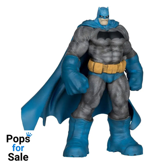 Todd's Mods DC Direct Collector Vinyl Statue Batman 11 cm