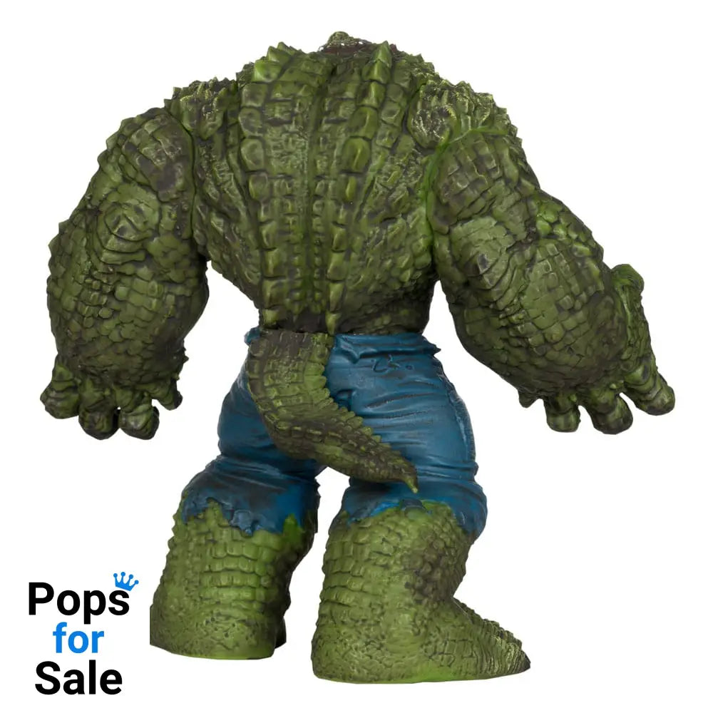 Todd’s Mods DC Direct Collector Vinyl Statues 11 cm Wave 2 Assortment (3) Statues