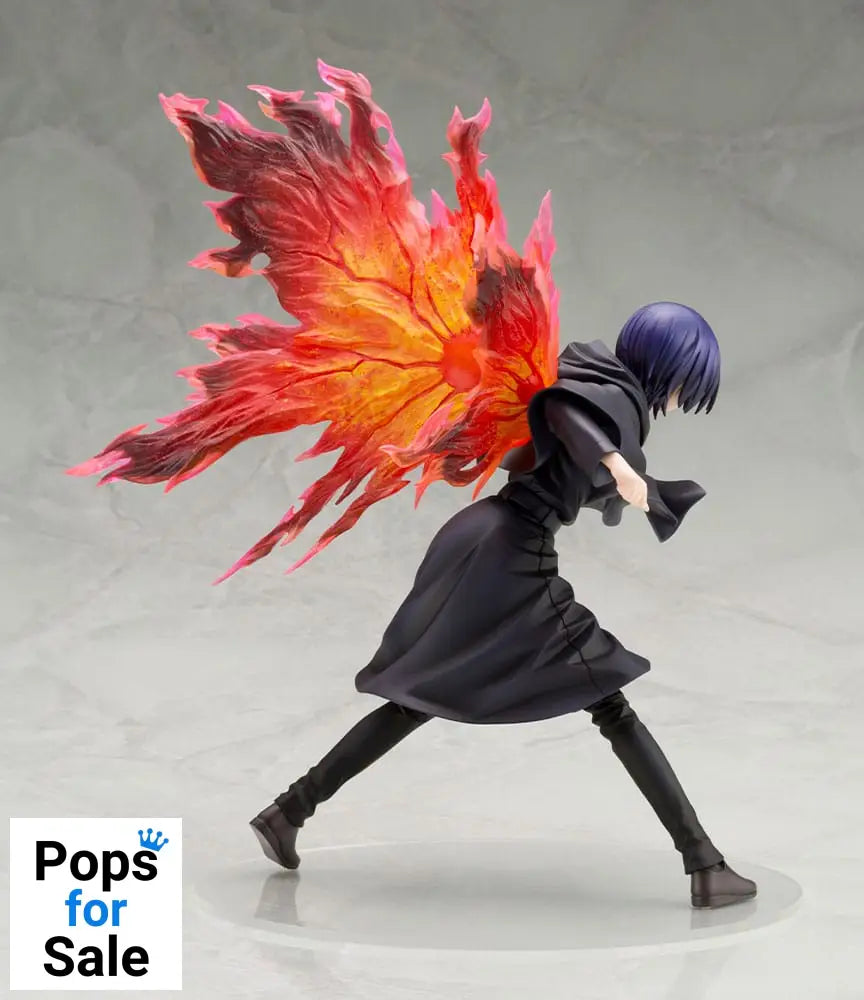 Tokyo Ghoul: Re ARTFXJ Statue 1/8 Toka Kirishima 27 cm Statues