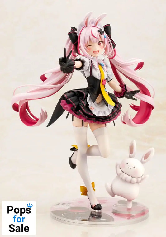 Tomari Mari PVC Statue 1/7 Tomari Mari 24 cm