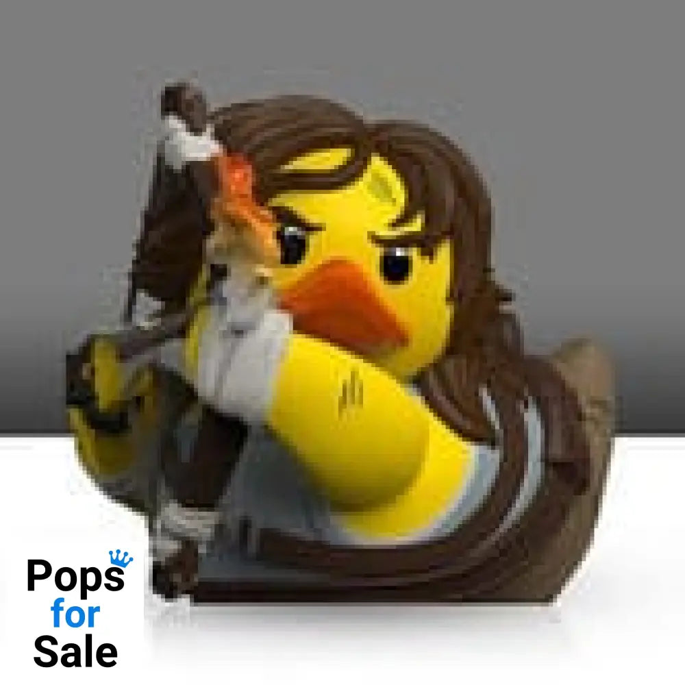 Tomb Raider Tubbz PVC Figure Lara Croft Survival Ver. 1st Edition 10 cm Mini-figures