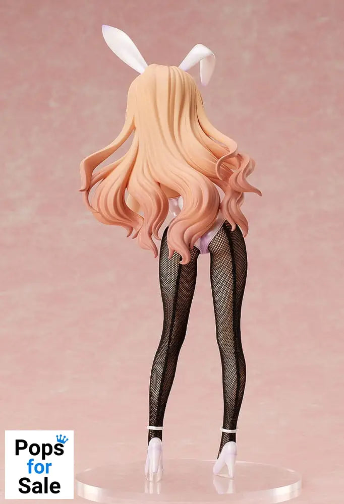 Toradora! PVC Statue 1/6 Taiga Aisaka: Bunny Ver. 27 cm Statues
