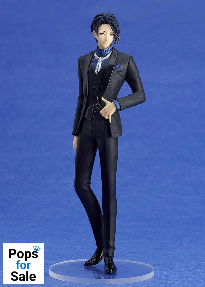 Touken Ranbu Online Pop Up Parade PVC Statue Mikazuki Munechika: Ceremonial Attire Ver. L Size 24 cm Statues