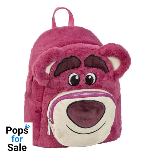 Toy Story Casual Fashion Plush Backpack Lotso