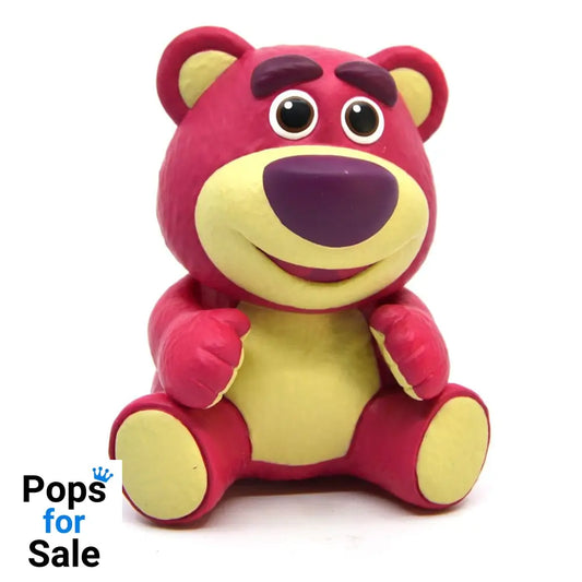 Toy Story Coin Bank Lotso 15 cm