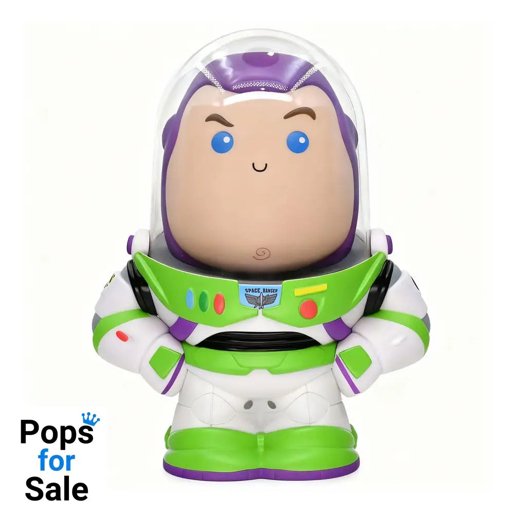 Toy Story Figural Bank Buzz 20 cm Banks