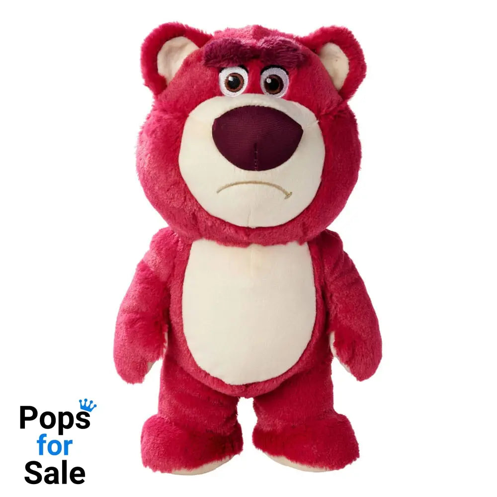 Toy Story Flufflets Plush Figure Lotso 25 cm Plushes