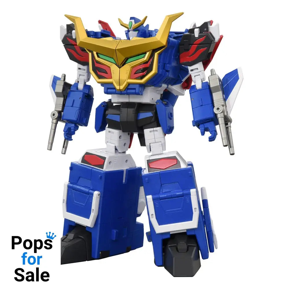 Toyrise Action Figure Dragon Kaiser 25 cm