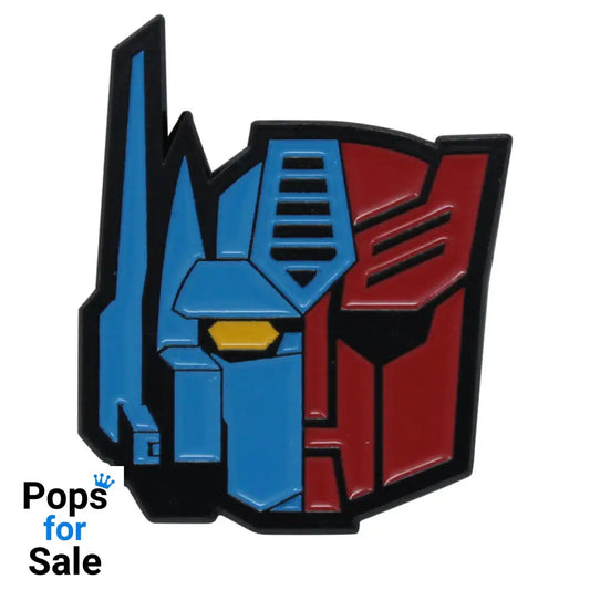 Transformers Limited Edition Pin Badge Pin Badge