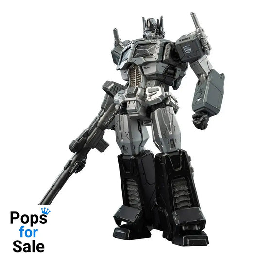 Transformers MDLX Action Figure Optimus Prime (Sleep Mode) 18 cm *heo exclusive*