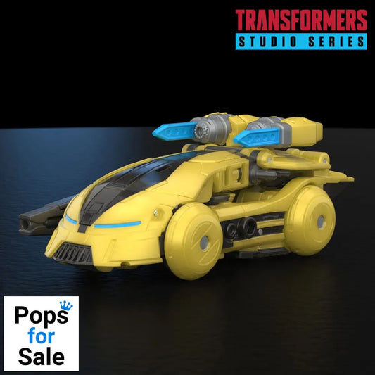 Transformers One Studio Series Deluxe Class Action Figure Bumblebee (B-127) 11 cm