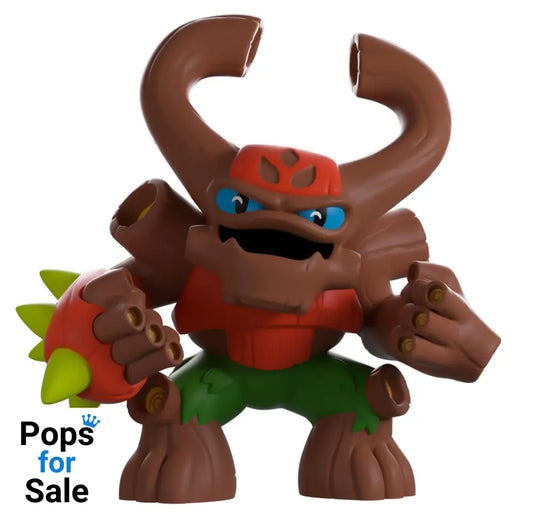 Tree Rex - Skylanders - Youtooz Figure