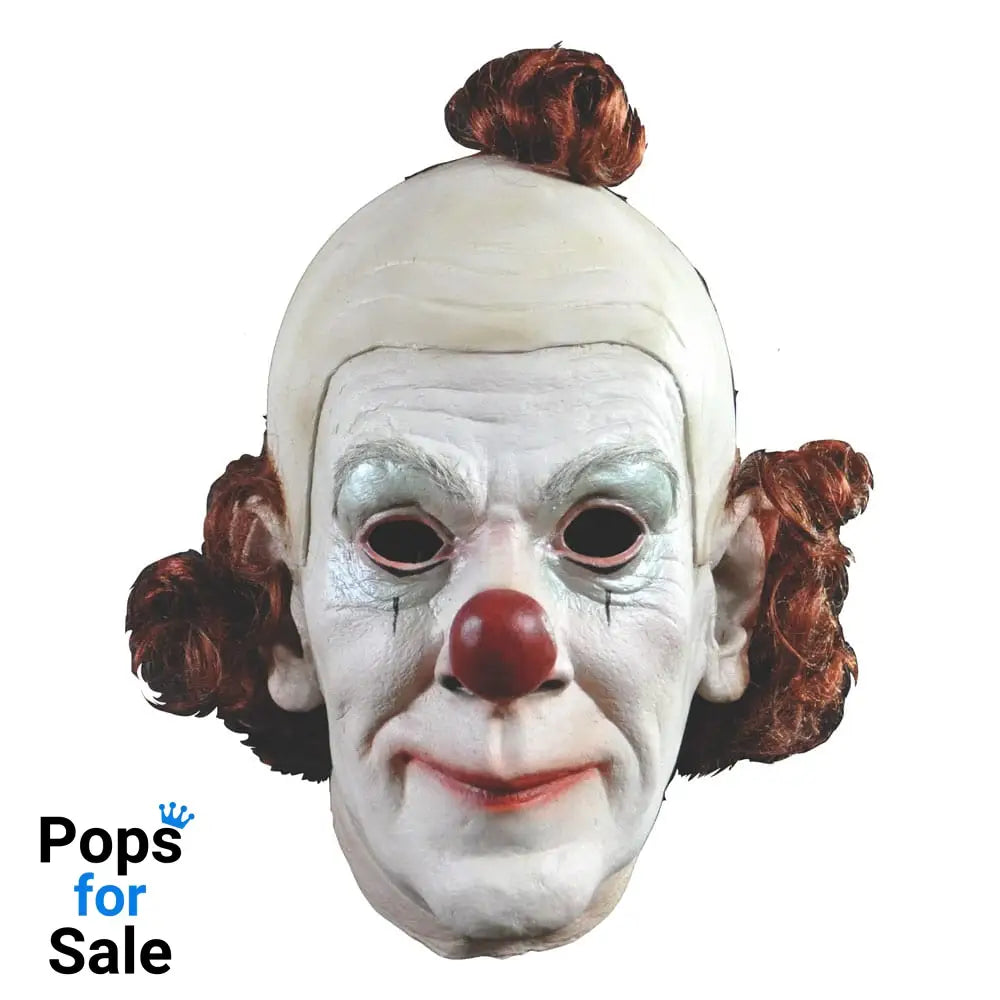 Trick or Treat Studios Originals Mask Circus Clown Helmets & masks