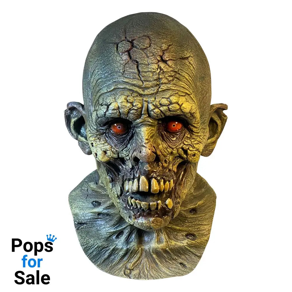 Trick or Treat Studios Originals Mask Jordu Schell Dry Rot Helmets & masks