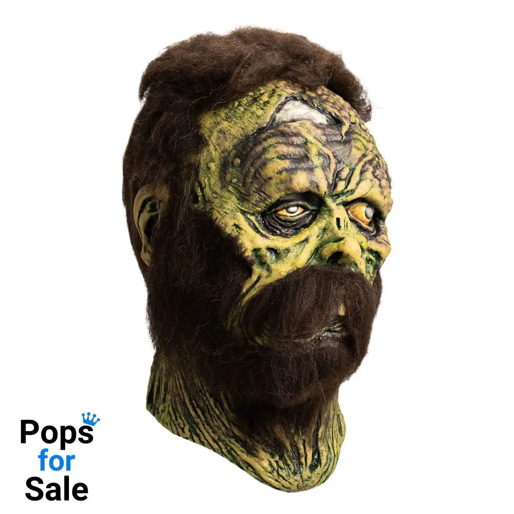 Trick or Treat Studios Originals Mask Shambler