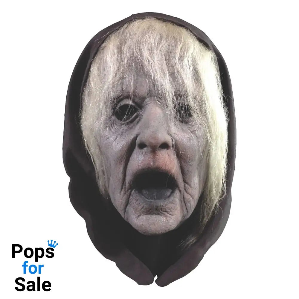 Trick or Treat Studios Originals Mask The Wraith Mask Helmets & masks