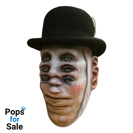 Trick or Treat Studios Originals Mask Vertigo Deluxe