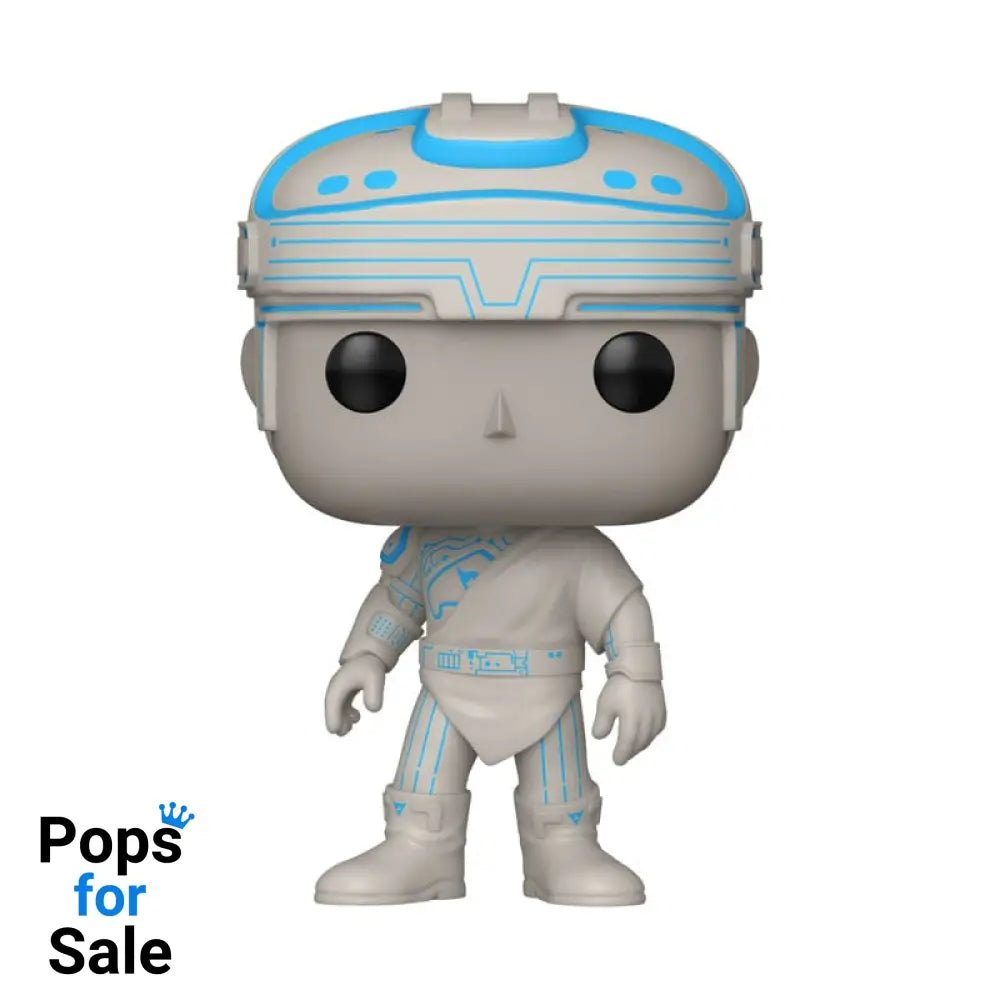 Tron(1982) POP! Movies Vinyl Figures Kevin Flynn 9 cm Funko POP POP! Figures