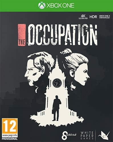 The Occupation for Microsoft Xbox One (XB1)