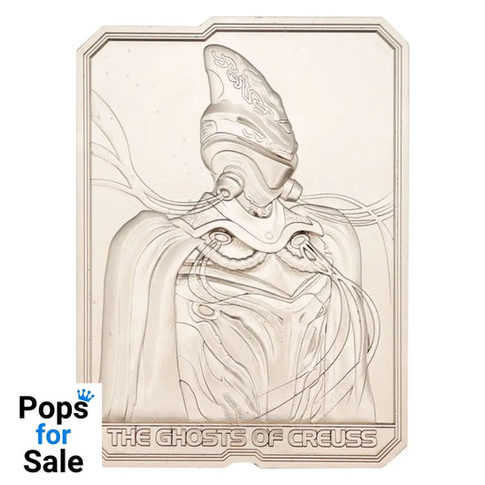 Twilight Imperium Limited Edition The Ghosts Of Creuss Ingot Ingot