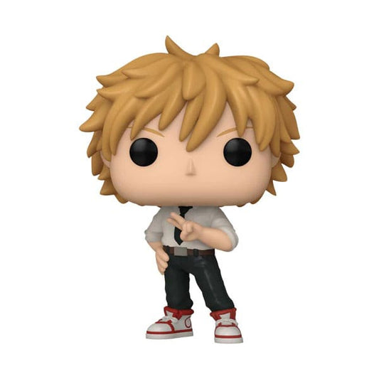 1678 Denji - Chainsaw Man Funko POP Preorder