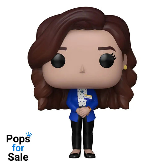 1706 Amy Sosa - Superstore Funko POP - PRESALE