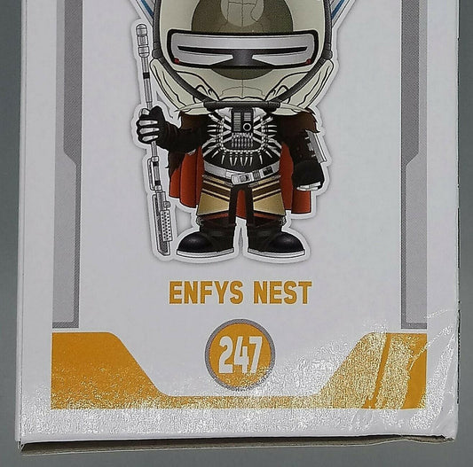#247 Enfys Nest - Star Wars - Damaged Box Funko POP
