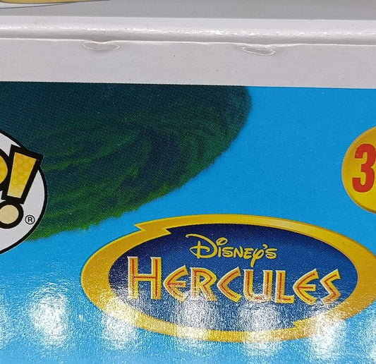 382 Baby Hercules - Disney Hercules - Funko POP - Box Damaged