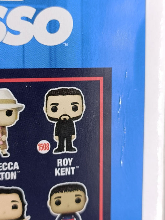 1510 Dani Rojas - Ted Lasso - Funko POP - Box Damaged