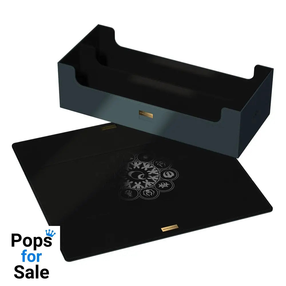 Ultimate Guard Arkhive 1000+ Xenoskin Magic: The Gathering ’Guild Summit’ Card Boxes