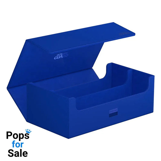 Ultimate Guard Arkhive 800+ Xenoskin - Blue