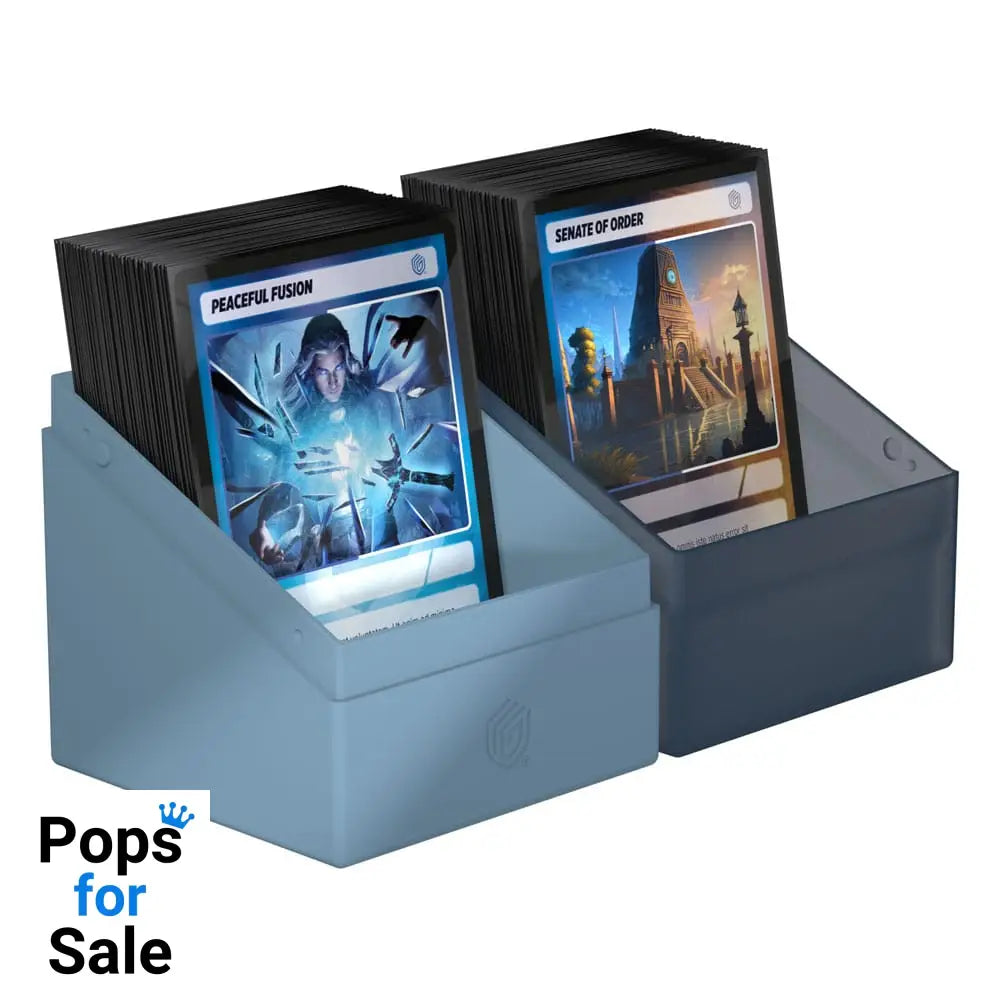 Ultimate Guard Boulder 100+ "Katana: The Shogun's Journey - Part 3" - Soushin