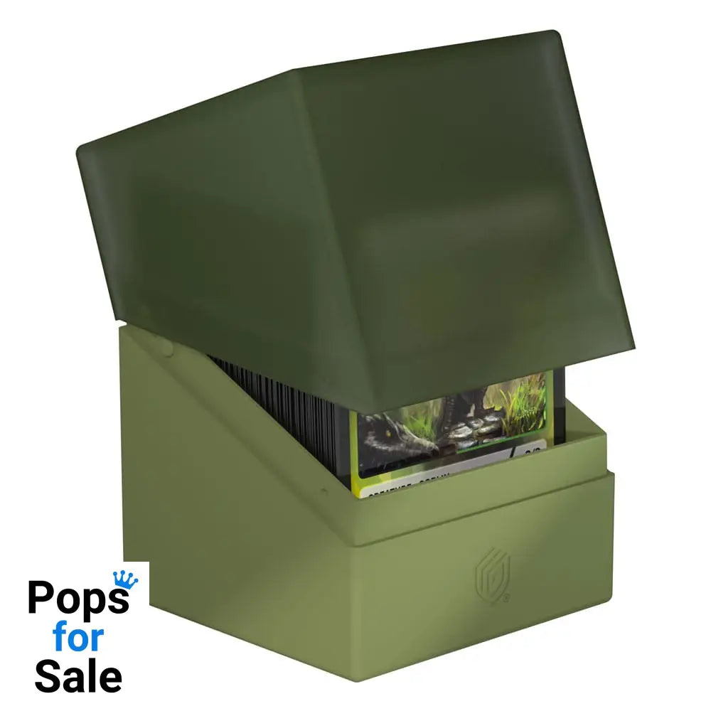 Ultimate Guard Boulder 100+ "Katana: The Shogun's Journey - Part 3" - Suirei