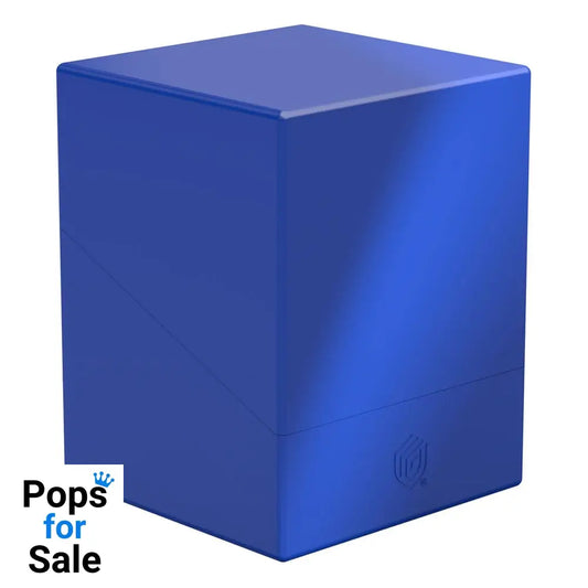 Ultimate Guard Boulder 100+ Solid - Blue