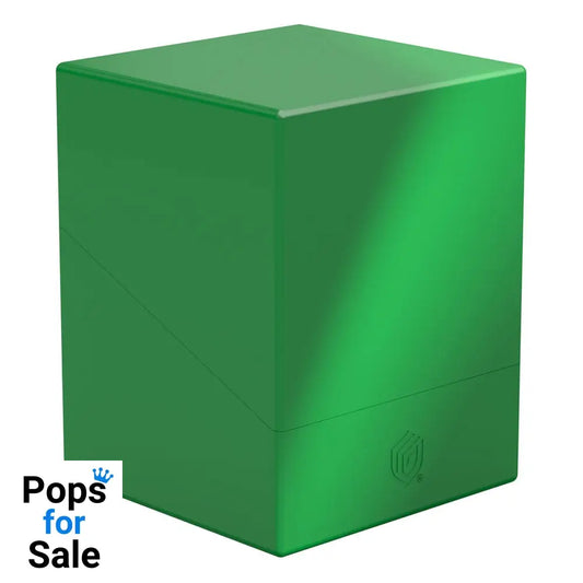 Ultimate Guard Boulder 100+ Solid - Green