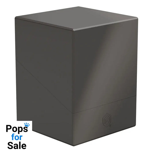 Ultimate Guard Boulder 100+ Solid - Grey