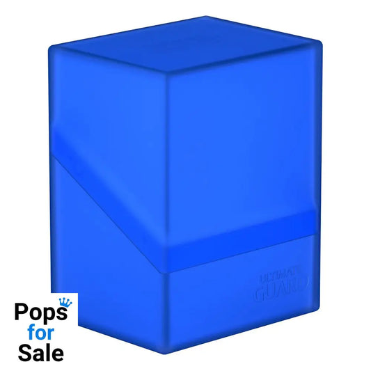 Ultimate Guard Boulder 80+ - Sapphire